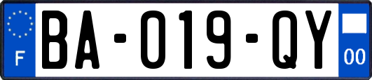 BA-019-QY