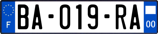 BA-019-RA