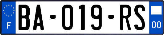 BA-019-RS