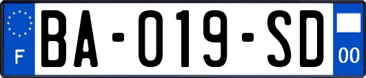 BA-019-SD