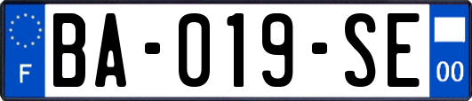 BA-019-SE