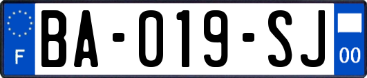 BA-019-SJ