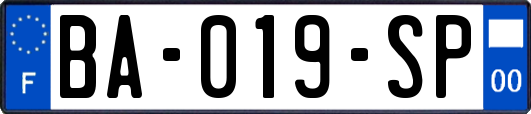 BA-019-SP