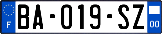 BA-019-SZ