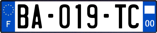 BA-019-TC