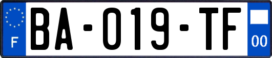 BA-019-TF