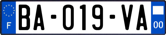 BA-019-VA