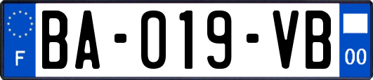 BA-019-VB