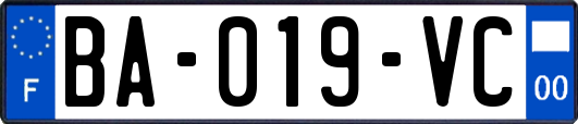 BA-019-VC