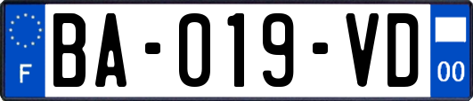 BA-019-VD