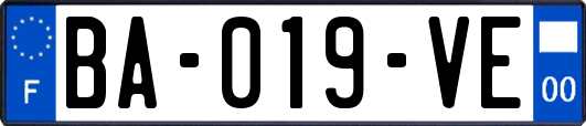 BA-019-VE