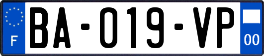 BA-019-VP
