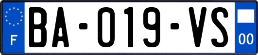 BA-019-VS