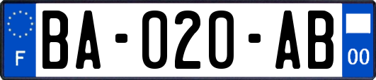 BA-020-AB