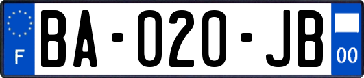 BA-020-JB