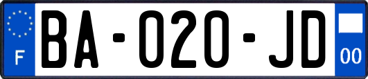 BA-020-JD