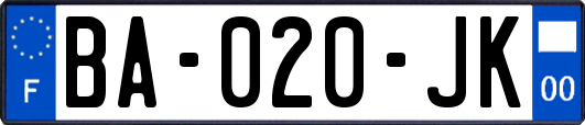 BA-020-JK
