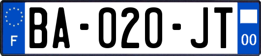 BA-020-JT