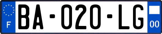 BA-020-LG