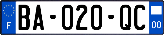 BA-020-QC