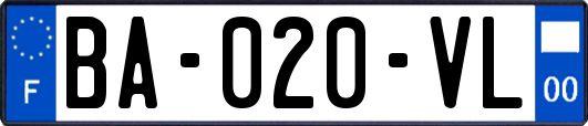 BA-020-VL