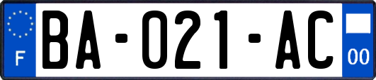 BA-021-AC