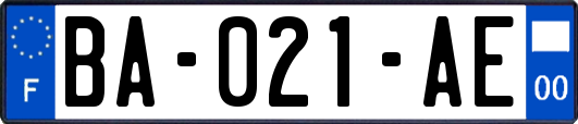 BA-021-AE