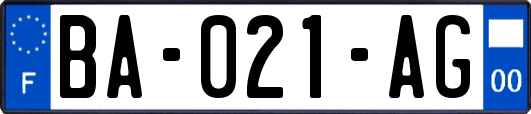 BA-021-AG