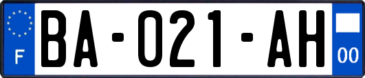 BA-021-AH