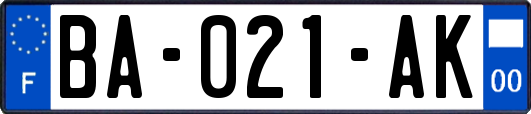 BA-021-AK