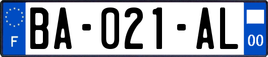 BA-021-AL