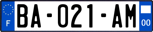 BA-021-AM