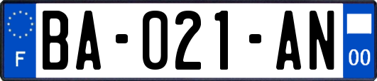 BA-021-AN