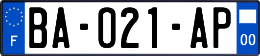 BA-021-AP