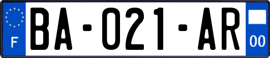 BA-021-AR