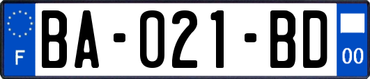 BA-021-BD