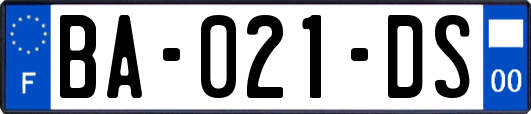 BA-021-DS