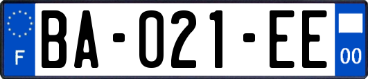 BA-021-EE