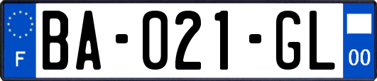 BA-021-GL