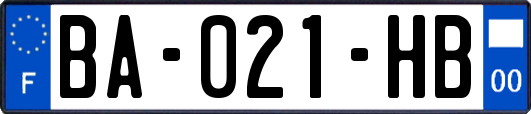 BA-021-HB