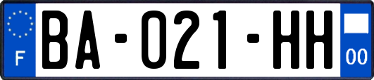 BA-021-HH
