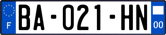 BA-021-HN