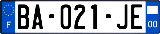 BA-021-JE
