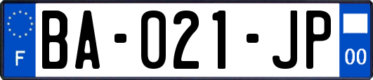 BA-021-JP