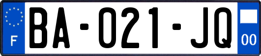 BA-021-JQ