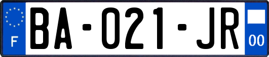 BA-021-JR