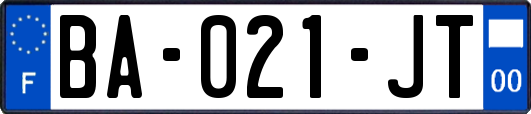 BA-021-JT