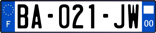 BA-021-JW