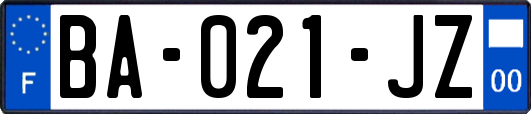 BA-021-JZ
