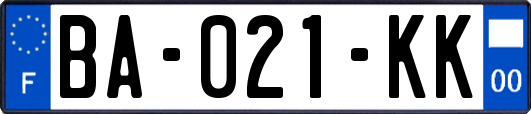 BA-021-KK